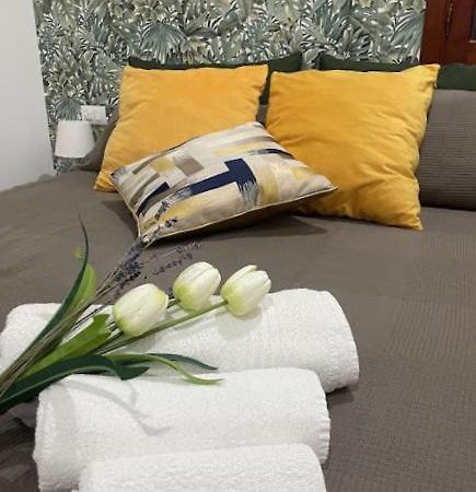 Marea B&B 阿沃拉 外观 照片