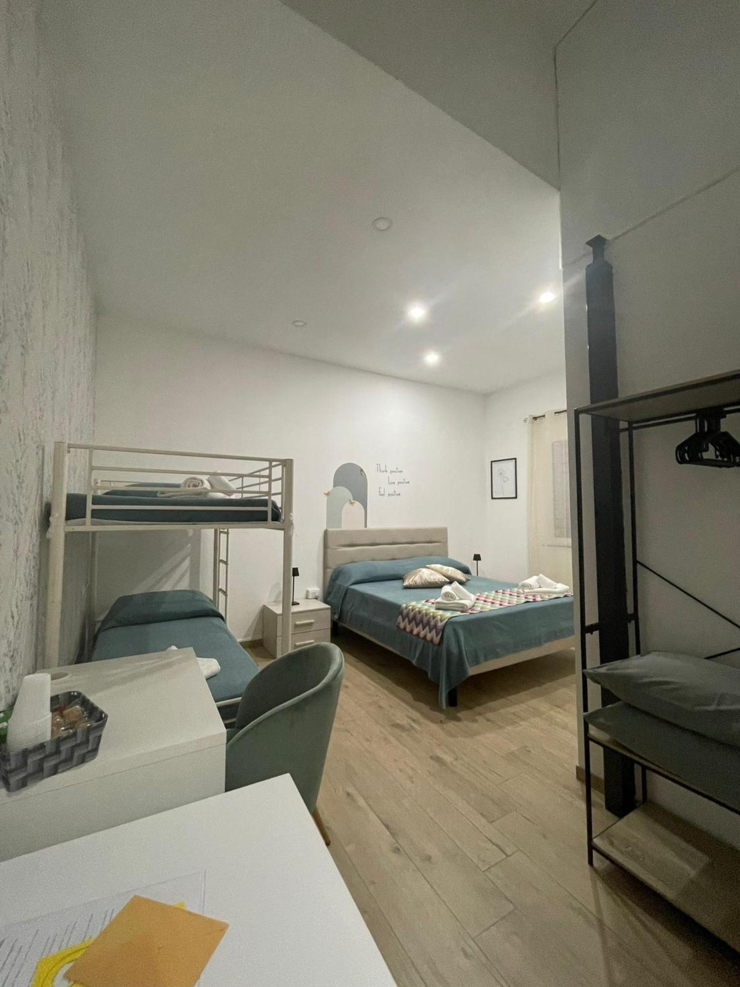 Marea B&B 阿沃拉 外观 照片