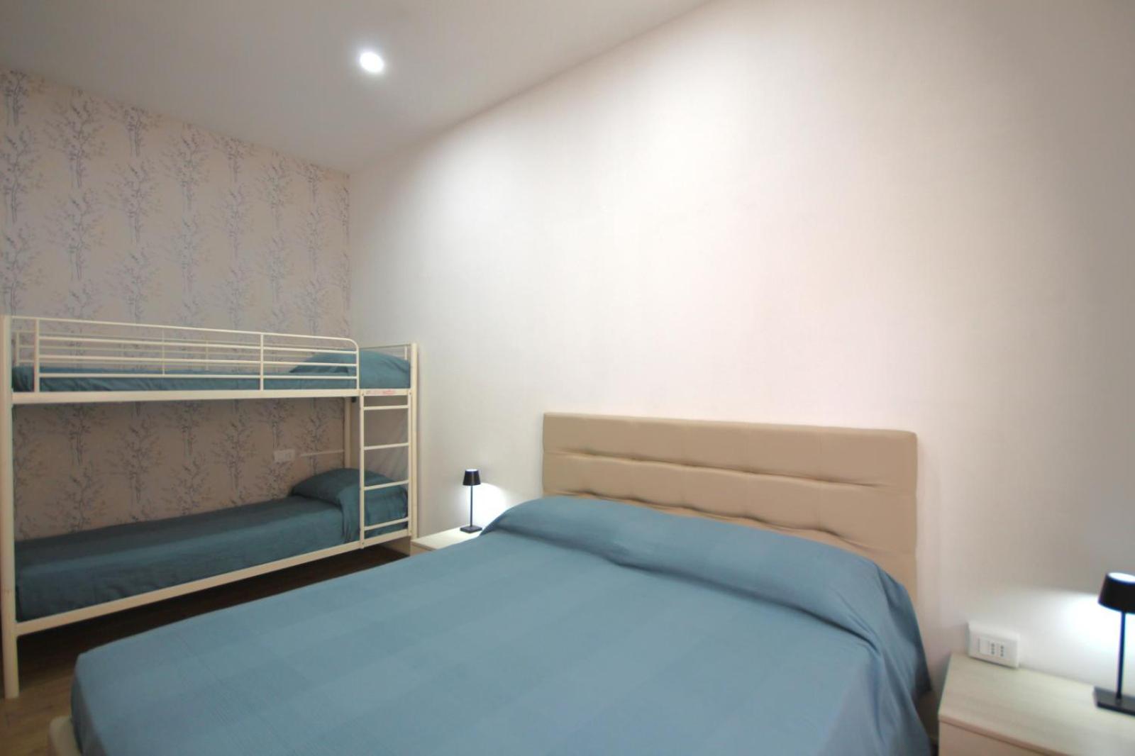 Marea B&B 阿沃拉 外观 照片